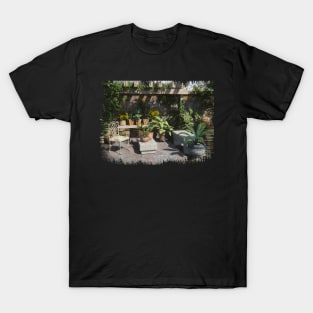 Dry Garden T-Shirt